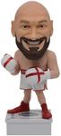 Mimiconz Figurines: Sport Stars (Tyson Fury) 20cm Figure