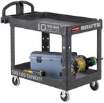 Rubbermaid Commercial Products 2-Sh