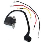 Ignition Coil for STIHL 021 023 025 MS210 MS230 MS250 Chainsaw 0000 400 1306