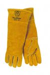 Tillman Premium Split Cowhide Welding Glove, Large