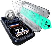 ESR 3 Pack for iPhone 17 Pro Max Sc