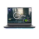 ASUS ROG Strix G16 G615LP Gaming Laptop | 16.0" 240Hz Screen | Intel Core Ultra 9 275HX | NVIDIA GeForce RTX 5070 | 32GB RAM | 1TB PCIe SSD | RGB Backlit Keyboard | 3 Month Xbox Gamepass | Windows 11