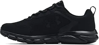 Under Armour Men's Running Shoe, Bl