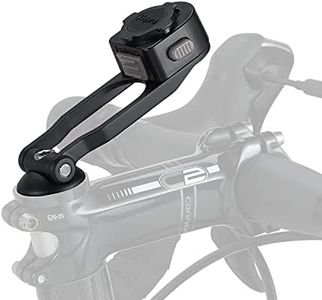 Tigra Sport MountCase Adjustable Lightweight Secure Bike Stem Cap Mount