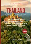 Asian Travel Guides