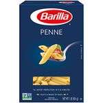 Barilla Penne Macaroni Net Wt (8 lb), 8 Pounds