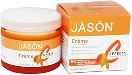 Jason Natural Cosmetics, Ester-C Creme, 2 oz Natural