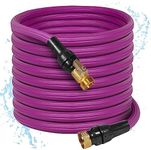 Garden Hose 100Ft Expandable Water 