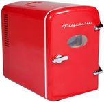 Frigidaire EFMIS175 Retro 9-Can Min