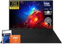 LG gram 17 Laptop 2025, 17" 2.5K To