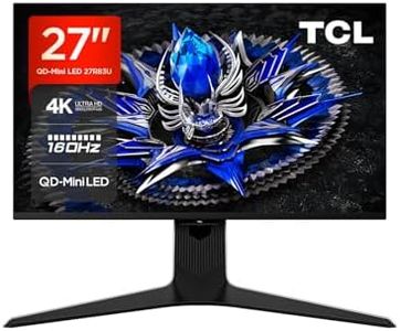 TCL 27R83U