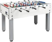 Garlando G-500 Foosball Table, 50” 