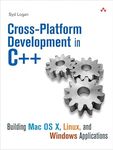 Cross-Platform Development in C++: Building Mac OS X, Linux, and Windows Applications (Adobe Reader)