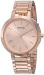 Sonata Play Analog Rose Gold Dial Women's Watch-NN8141WM01/NP8141WM01