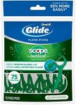 Oral-B Glide Complete with Scope Ou