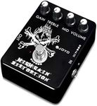 JOYO High Gain Distortion Pedal fro