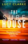 The Surf House: Escape to the beach in the brand new addictive and gripping crime thriller novel for 2026 from the million-copy bestselling author