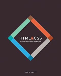 HTML and CSS: Design and Build Websites