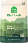 Open Farm Kind Earth Plant Based Dr