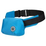 Mustang Survival Minimalist Manual Inflatable Belt Pack PFD