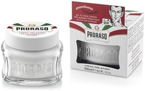 Proraso Gr