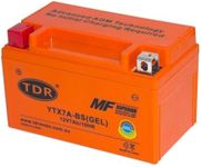 TDR GEL 12