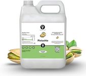 Dolce Flav Pistachio Extract – 32 Ounce Water-Soluble Kosher, Sugar-Free, Concentrated Nutty Pistachio Flavor for Baking, Ice Cream & Pastries