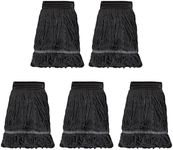 Commercial Mop Head Replacement,Red