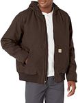 Carhartt Men's Active Jacket J130 W