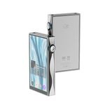 Shanling M3 Plus Digital Audio Player (Gray)
