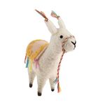 Trimits Needle Felting Kit Llama, Assorted, 12.5cm x 14 cm