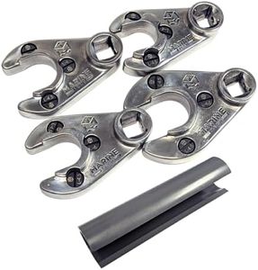 Marine Tech Tools Yamaha Pin Wrench Set K1018, 32-35-38-47mm