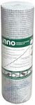 InnoMat Uncoupling Waterproofing Membrane 323 Sq Ft Roll, Polyethylene, Anti-Fracture, Crack-Isolation Mat, with Fleece Heat-Bond, 1/8" Thick, Flooring Underlayment for Ceramic Tile and Stone Tile