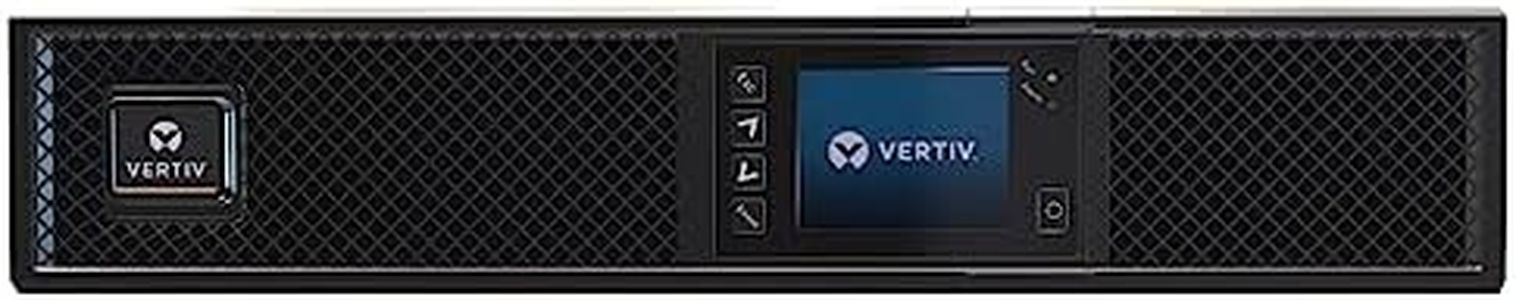 Vertiv Lie