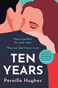 Ten Years: