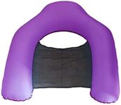 ICRPSTU Inflatable Pool Float, Swim