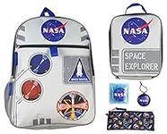 NASA Space Explorer 16" Backpack 5 