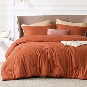 Bedsure Qu