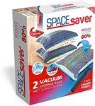 Spacesaver Vacuum Storage Bags (Jum