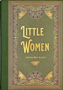 Little Women (Masterpiece Library Edition)