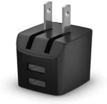 Garmin Dual Port USB Power Adapter 