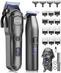 Jack & Rose Clippers and Trimmers S