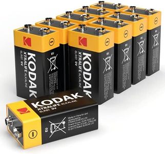 Kodak | 9V