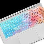 Colorful Keyboard Cover for HP Elit
