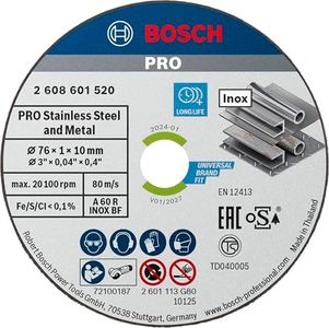 Bosch Prof