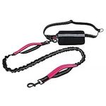 Plutus Pet Hands Free Dog Lead, Sof