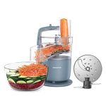 Food Processor For Slices