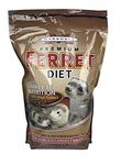 Marshall Pet Products Premium Ferret Diet