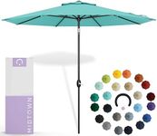 Midtown Umbrellas Sunbrella Umbrell