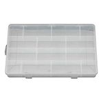 Shakespeare® Seat Box Tackle Box